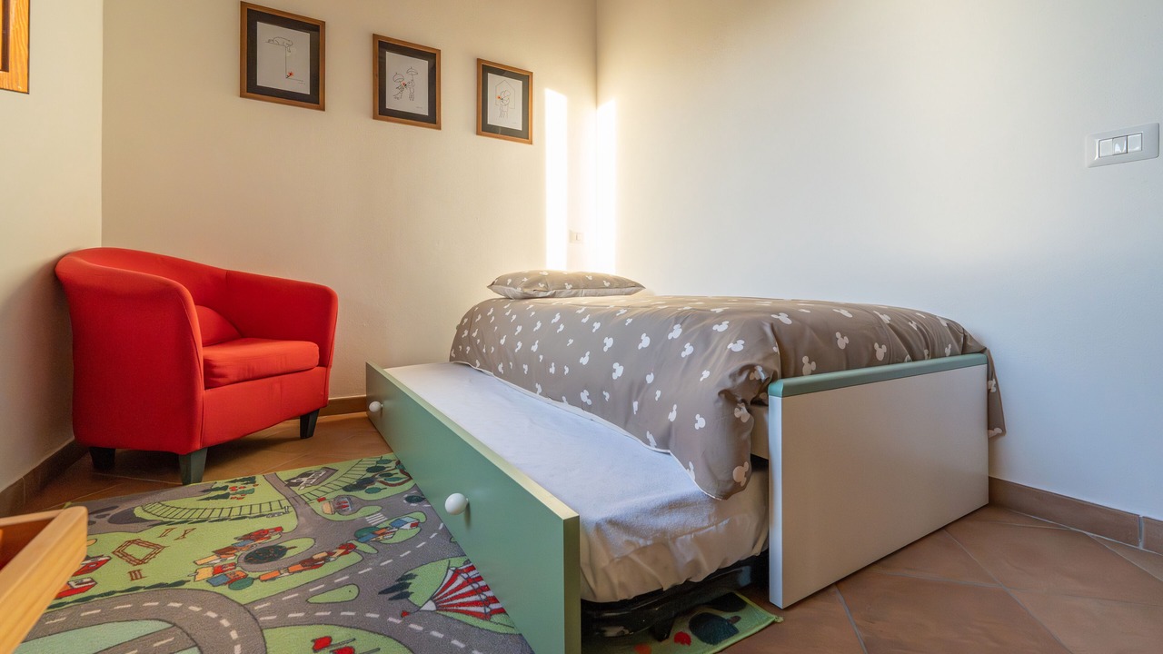 Photo of Bedroom in San Mariano
