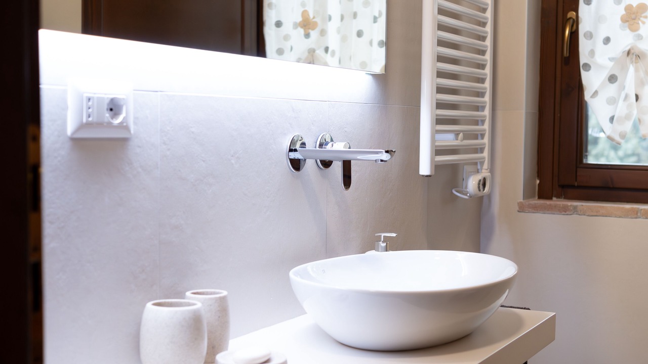 Photo of Bathroom in San Mariano