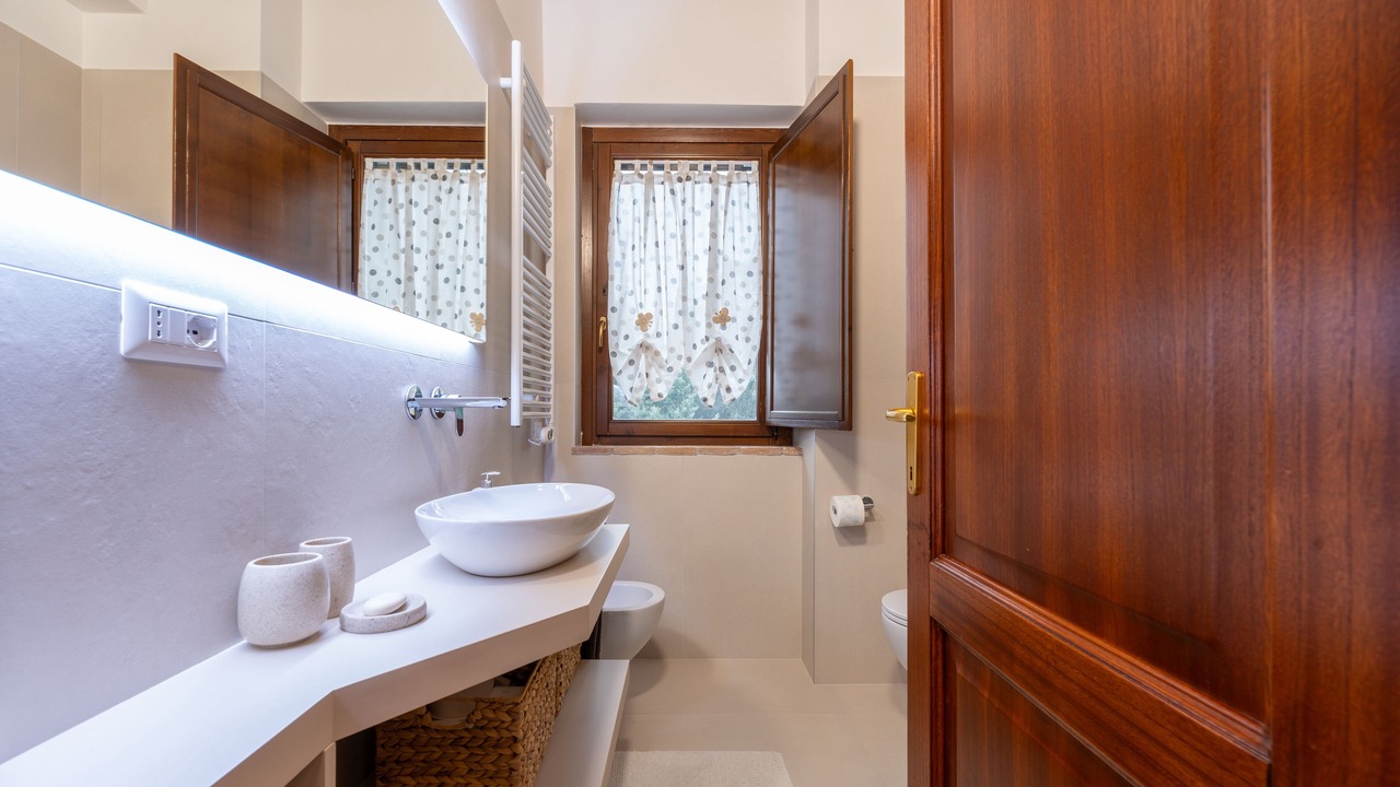 Photo of Bathroom in San Mariano