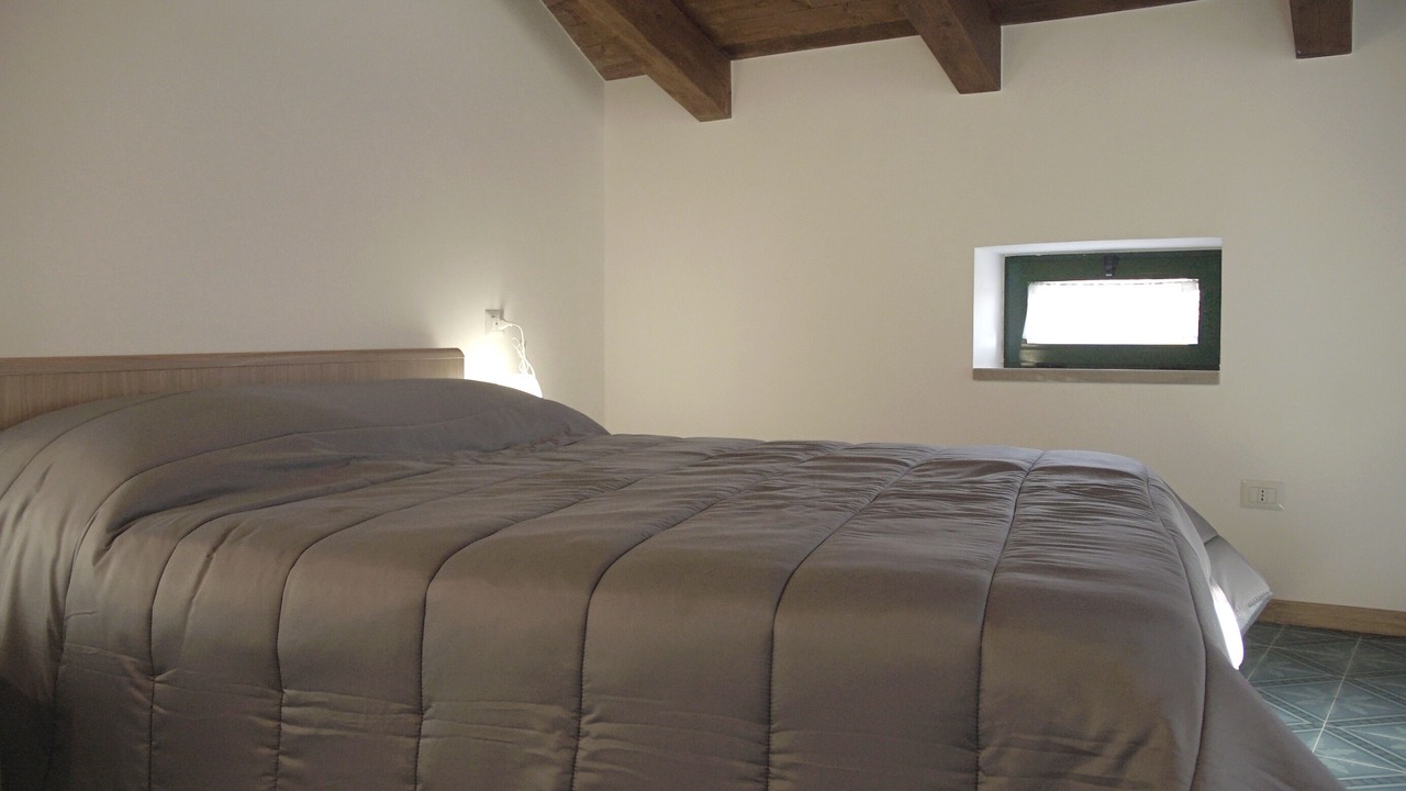 Photo of Bedroom in San Mauro Cilento