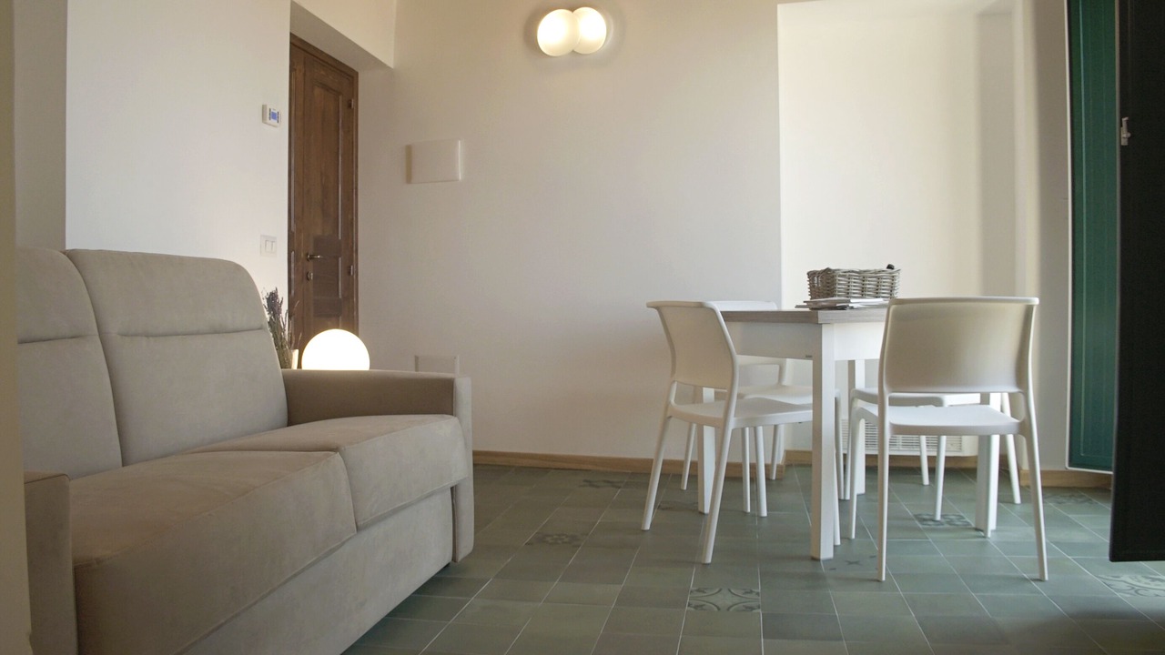 Photo of Livingroom in San Mauro Cilento