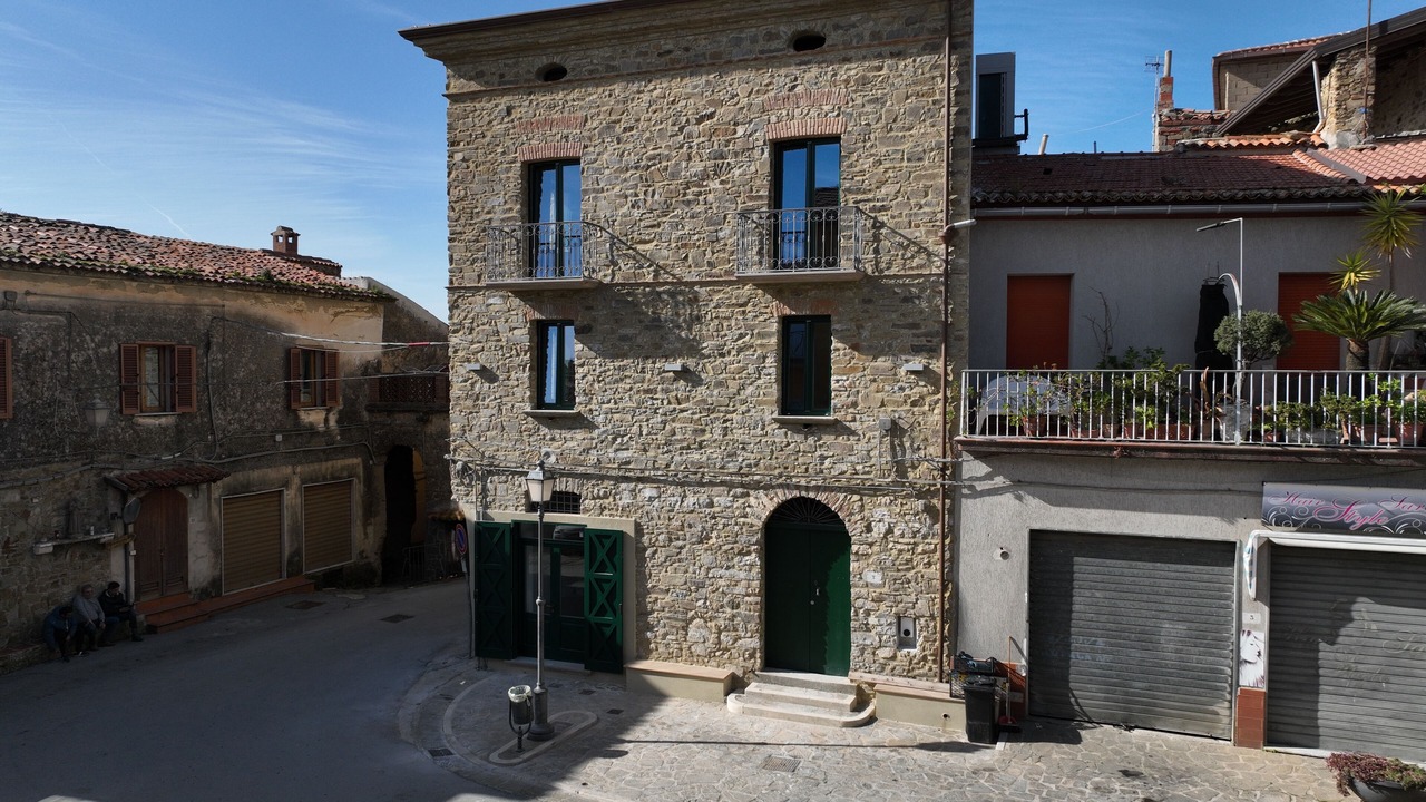 Photo of Outdoor in San Mauro Cilento