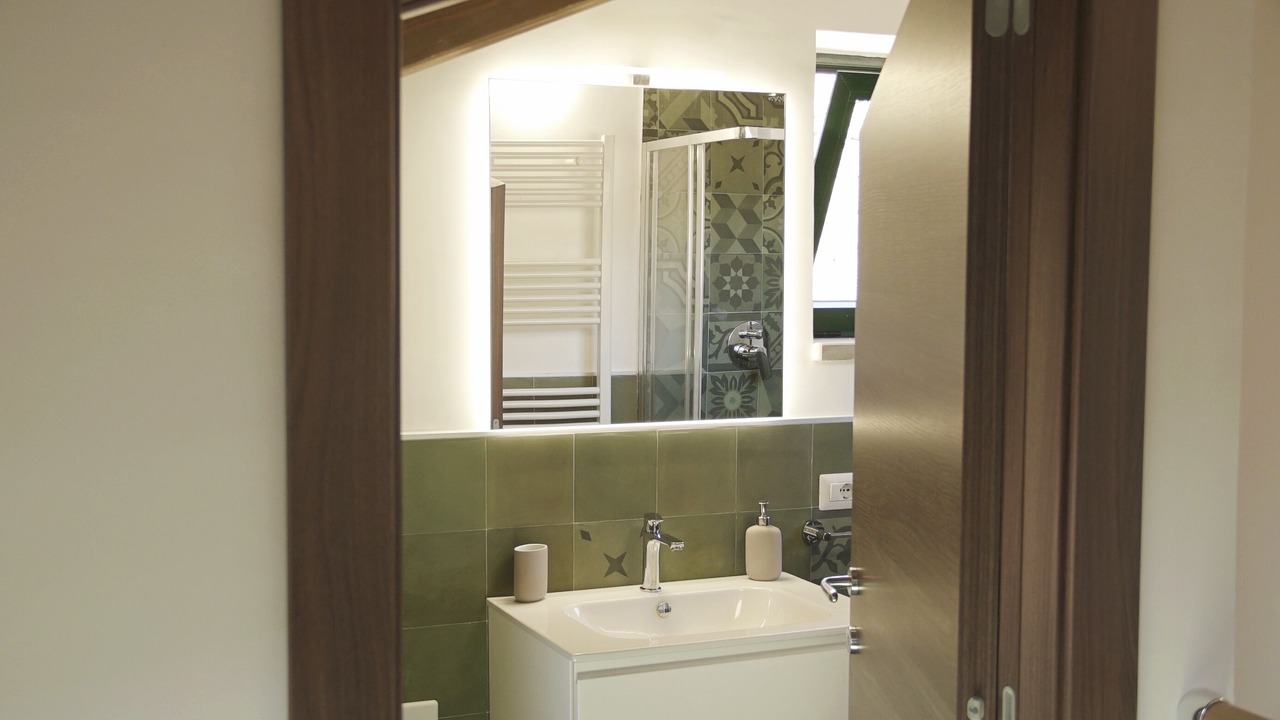 Photo of Bathroom in San Mauro Cilento