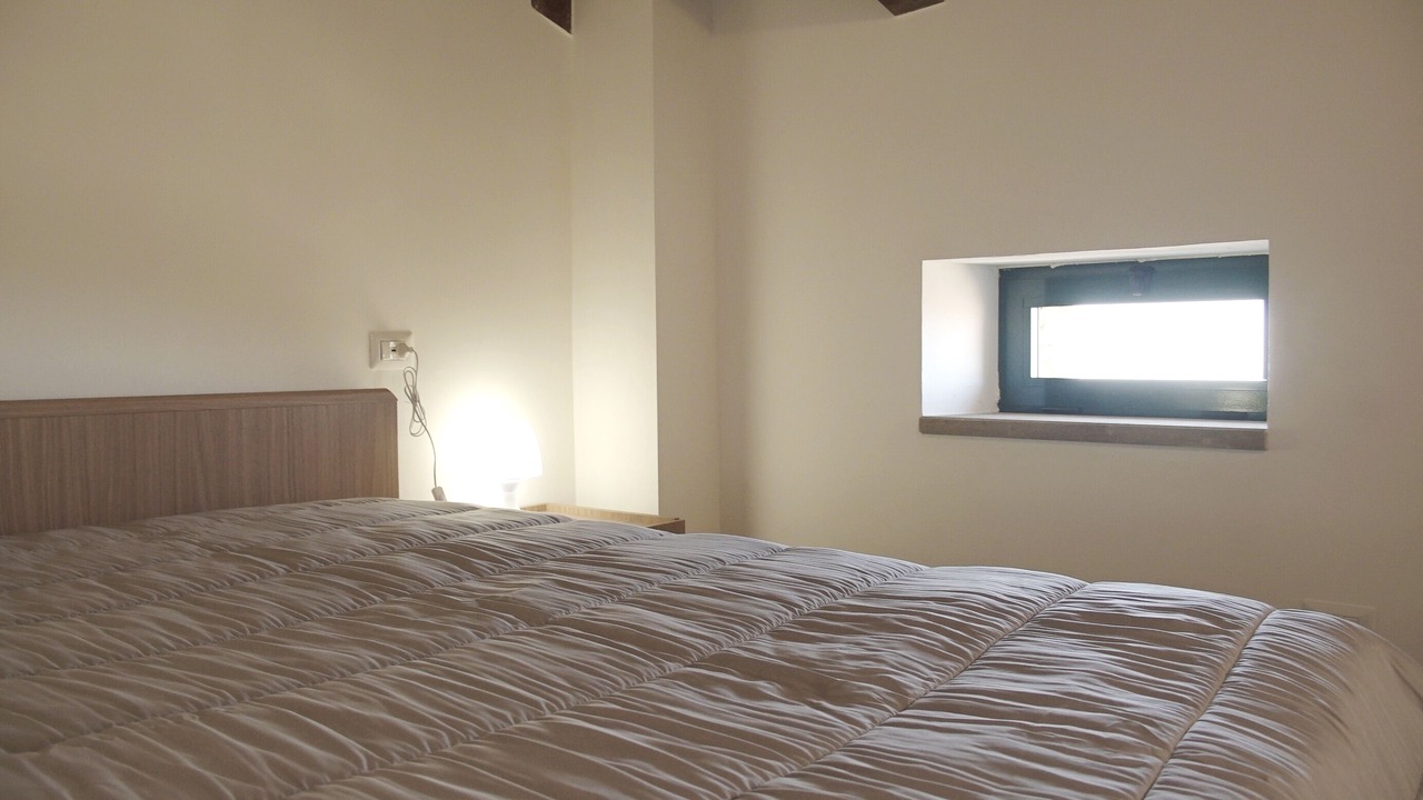 Photo of Bedroom in San Mauro Cilento