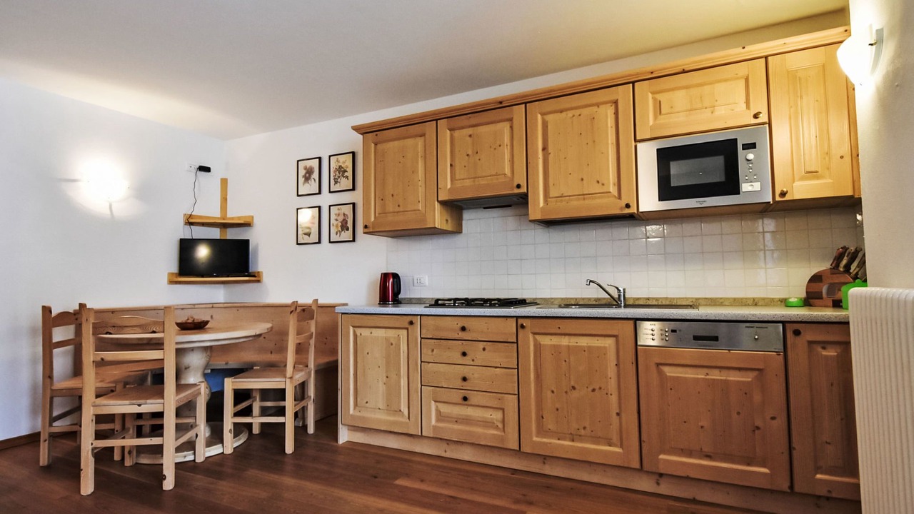 Photo of Bedroom in Madesimo