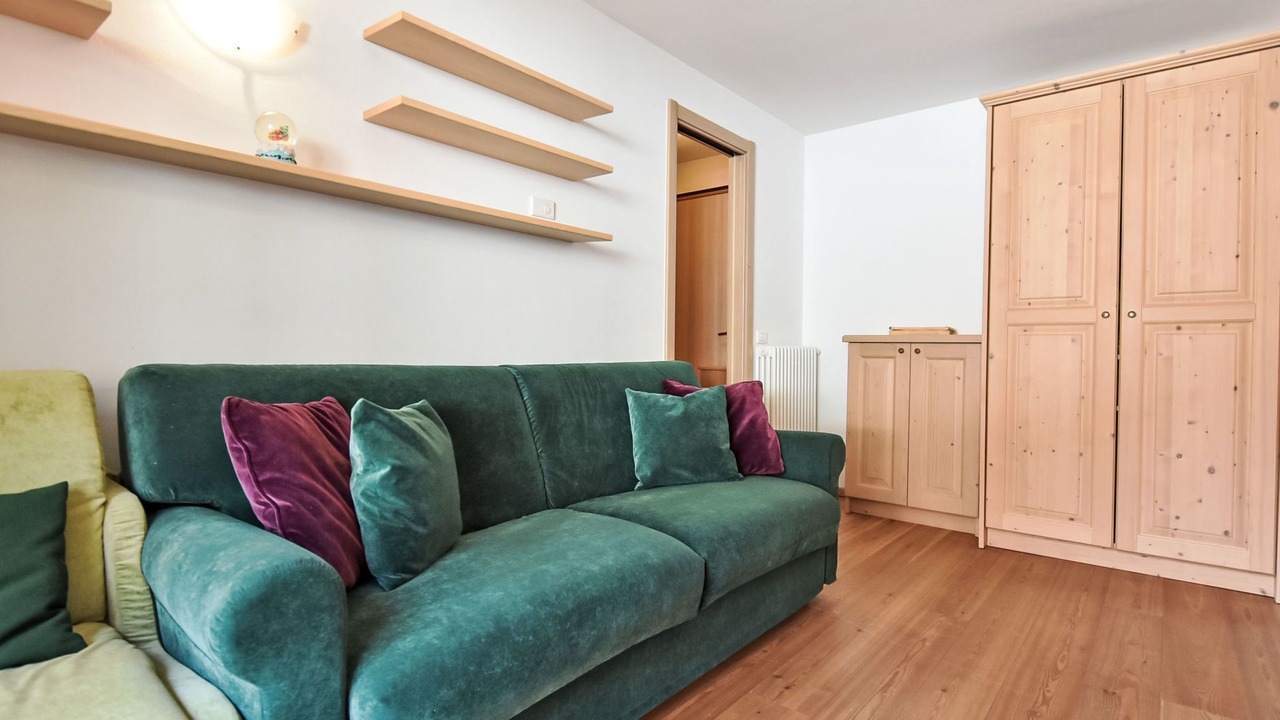 Photo of Livingroom in Madesimo