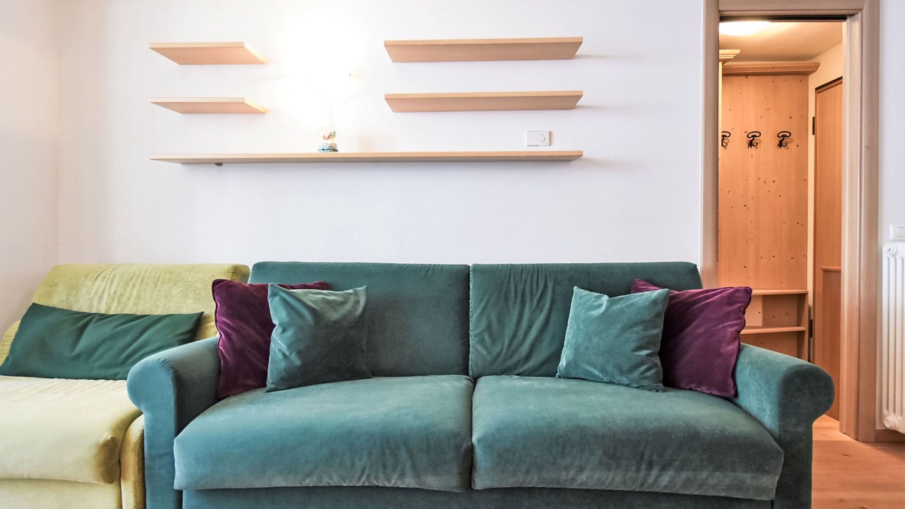 Photo of Livingroom in Madesimo