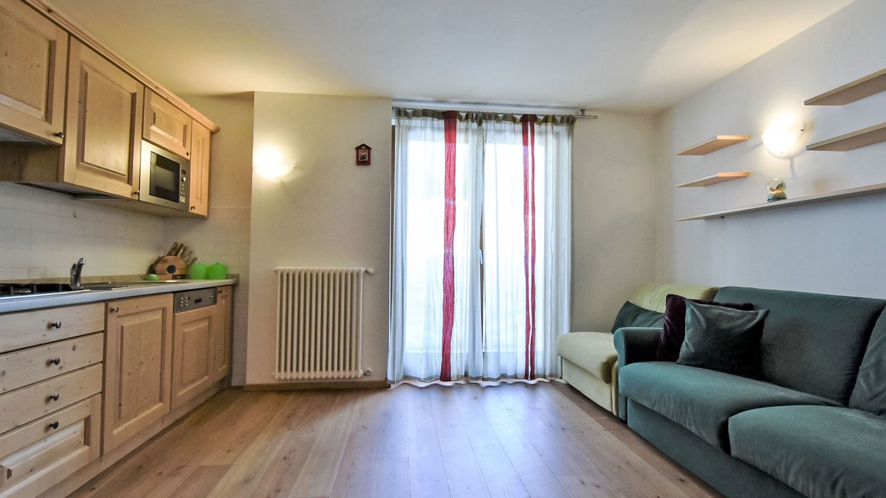 Photo of Livingroom in Madesimo