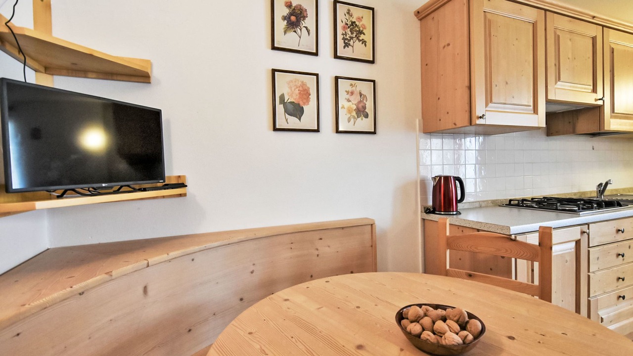 Photo of Bedroom in Madesimo