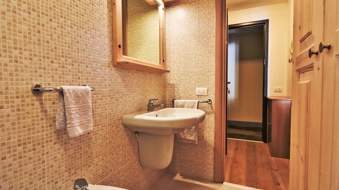 Photo of Bathroom in Madesimo