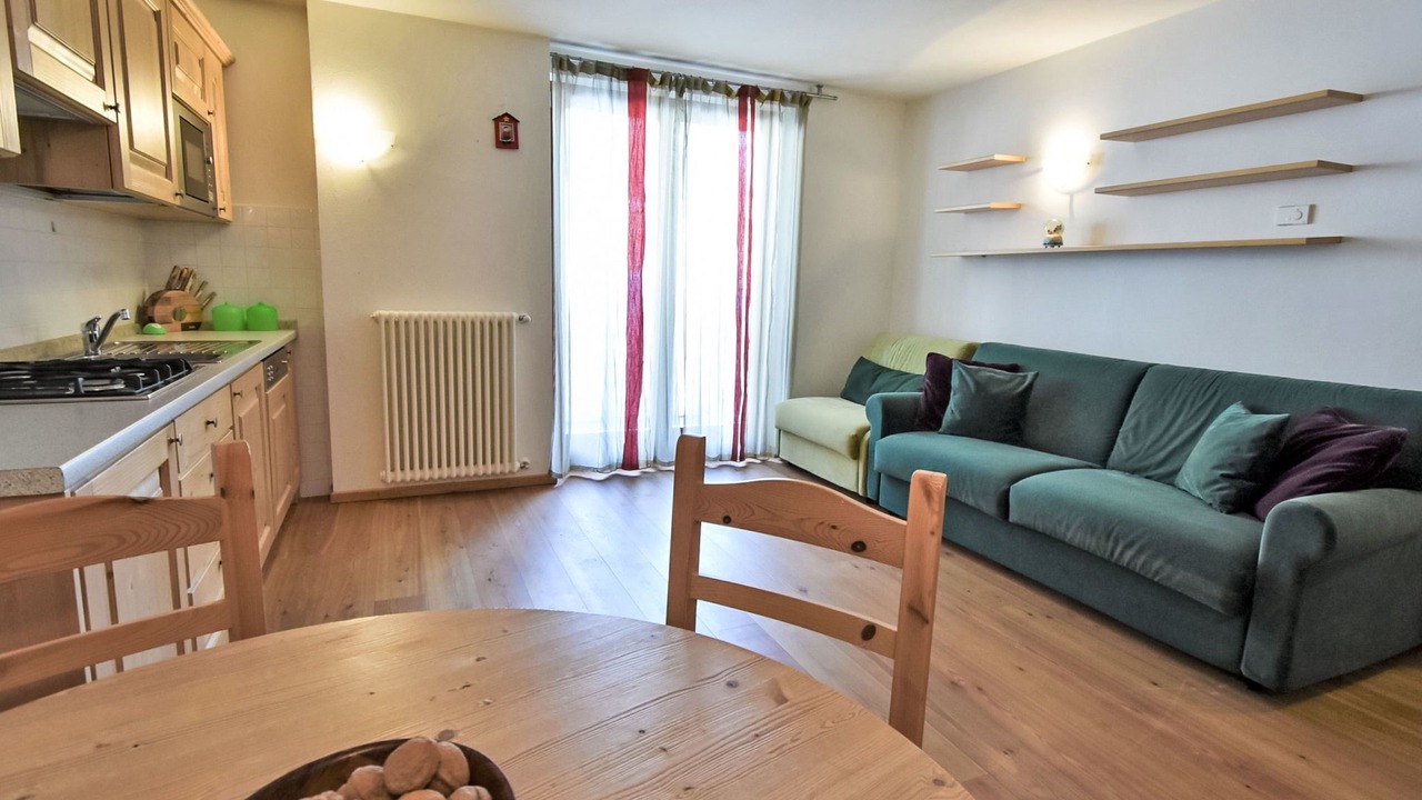 Photo of Livingroom in Madesimo