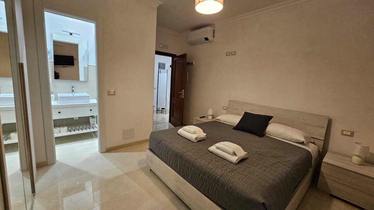 Photo of Bedroom in Salario