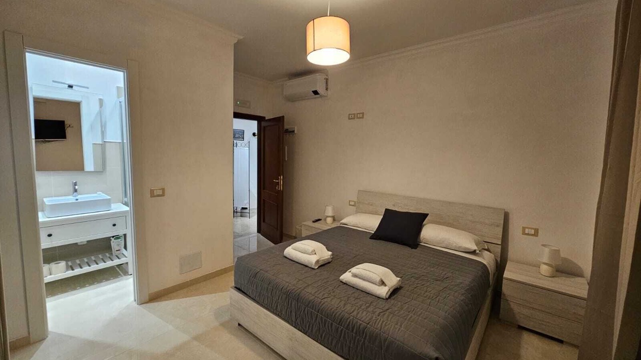 Photo of Bedroom in Salario
