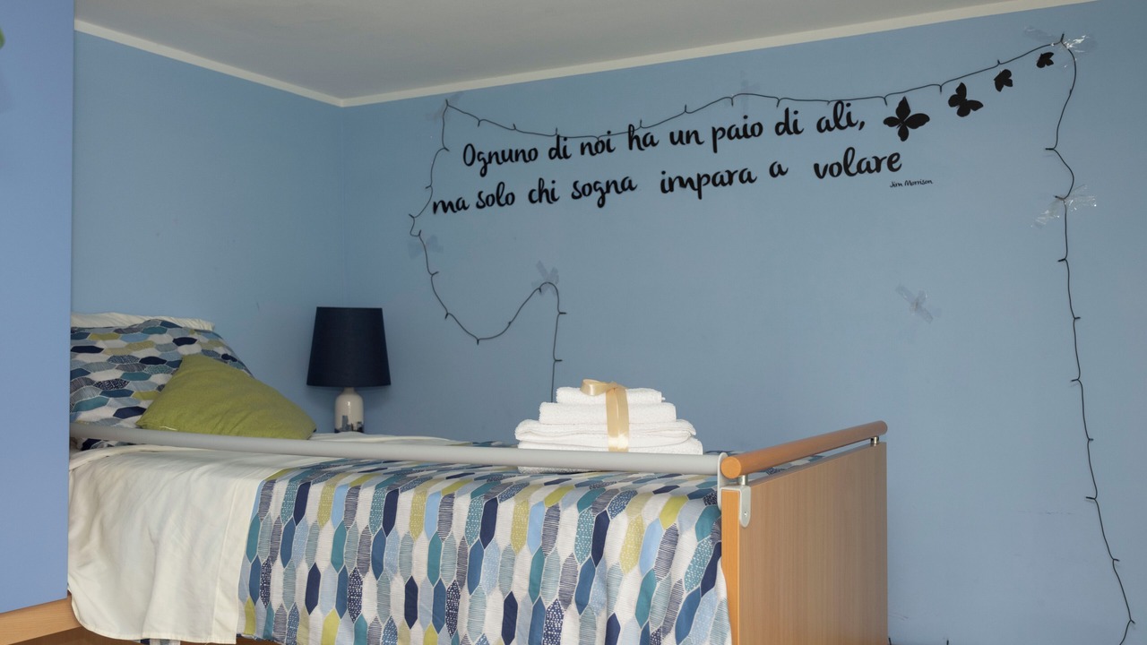 Photo of Bedroom in Naro