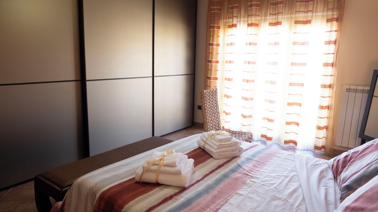 Photo of Bedroom in Naro