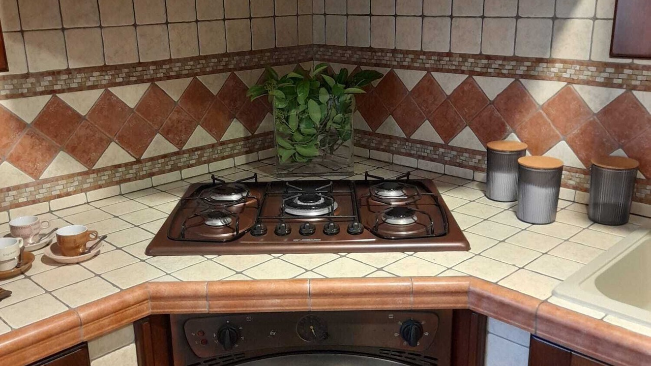 Photo of Kitchen in Naro