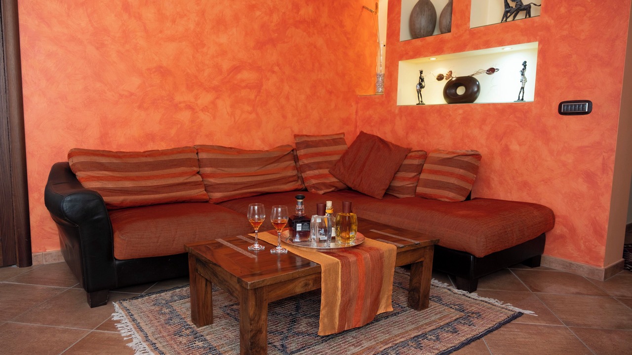 Photo of Livingroom in Naro