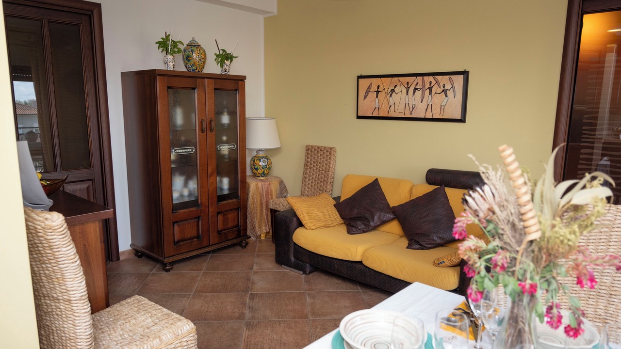 Photo of Livingroom in Naro