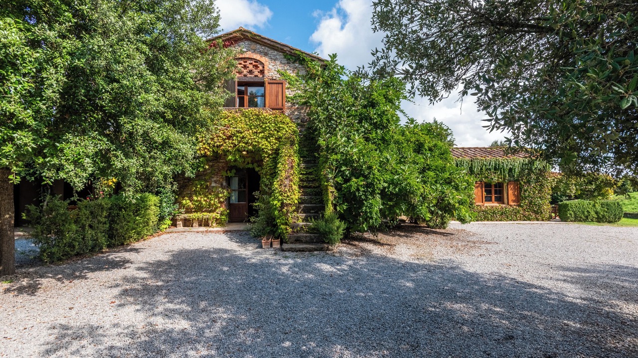 Photo of Outdoor in Serre di Rapolano