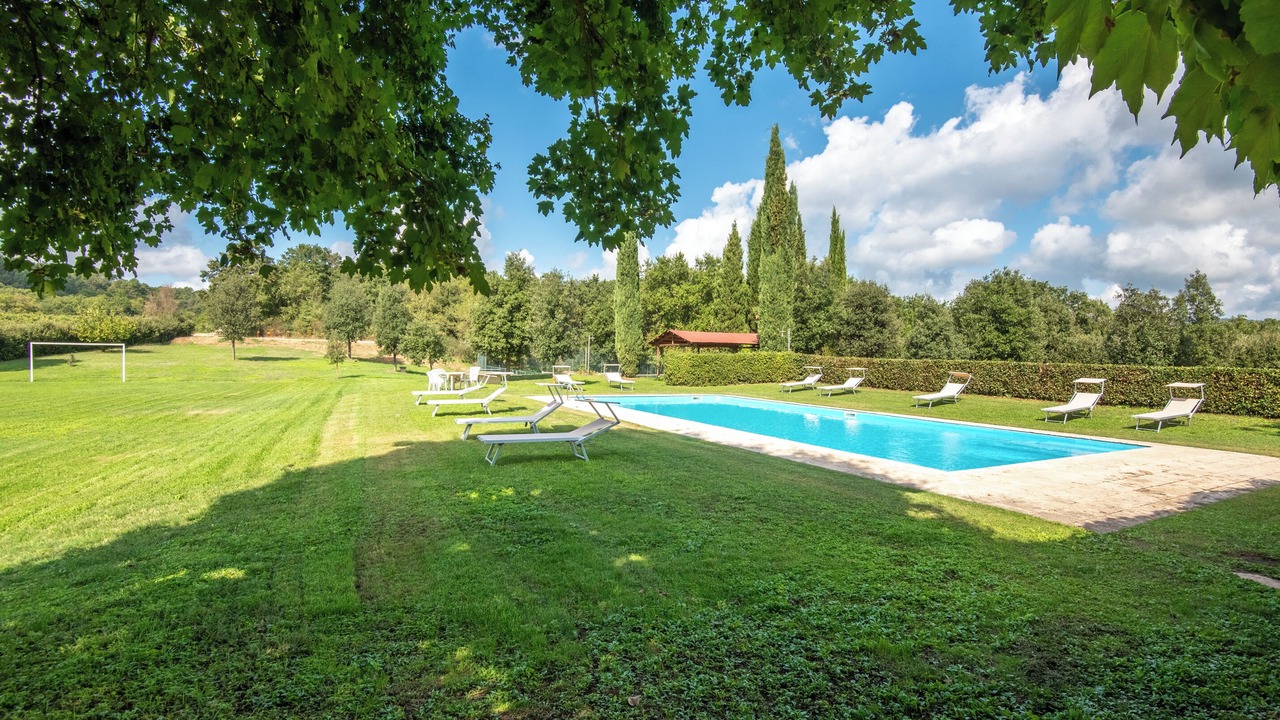 Photo of Outdoor in Serre di Rapolano