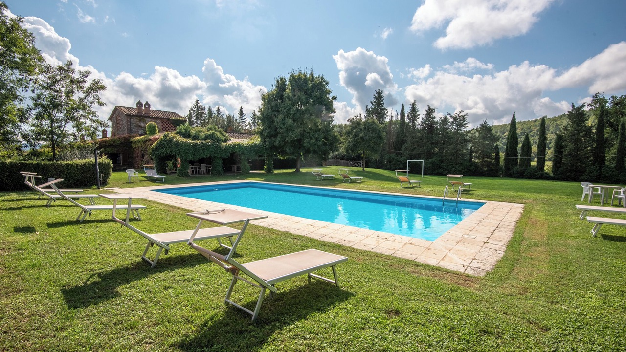 Photo of Outdoor in Serre di Rapolano