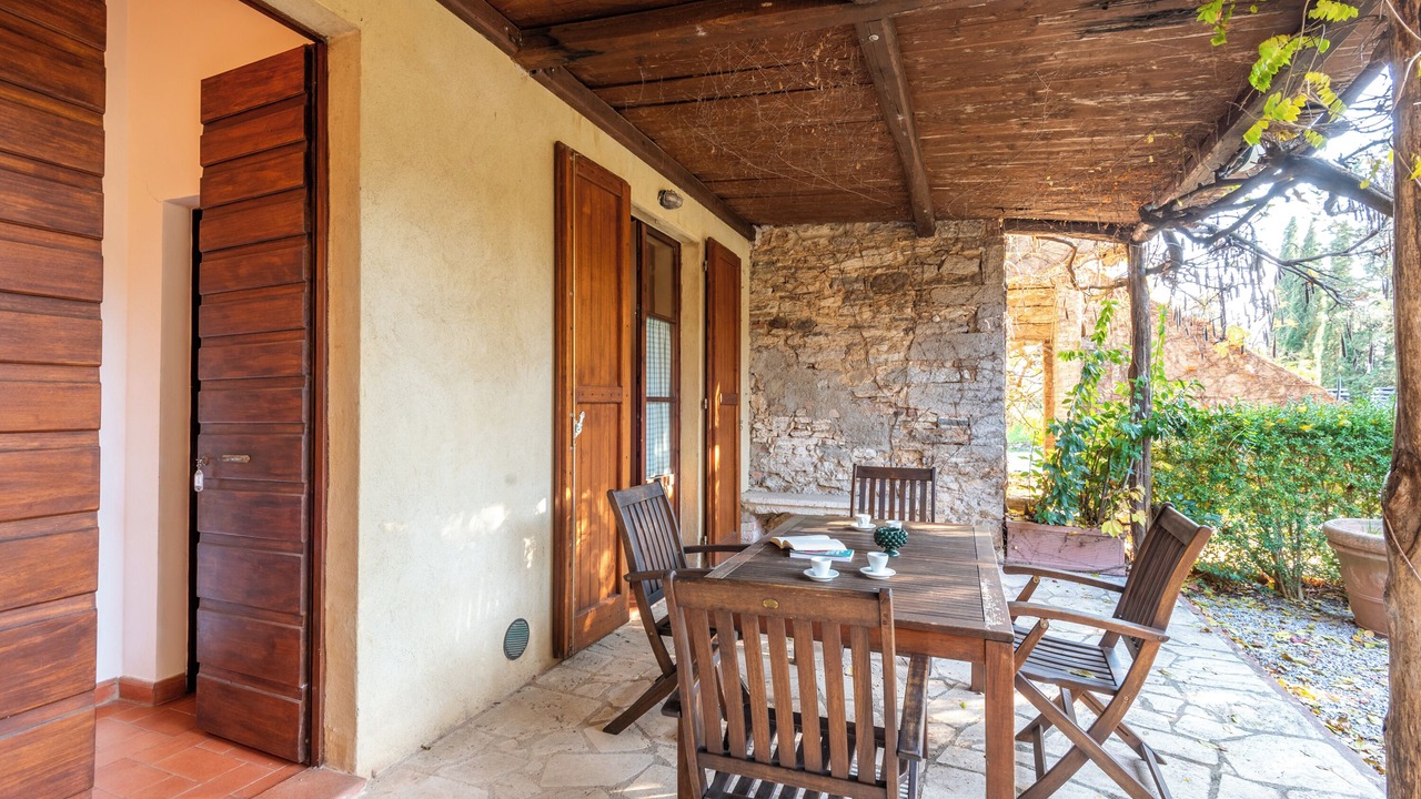 Photo of Outdoor in Serre di Rapolano