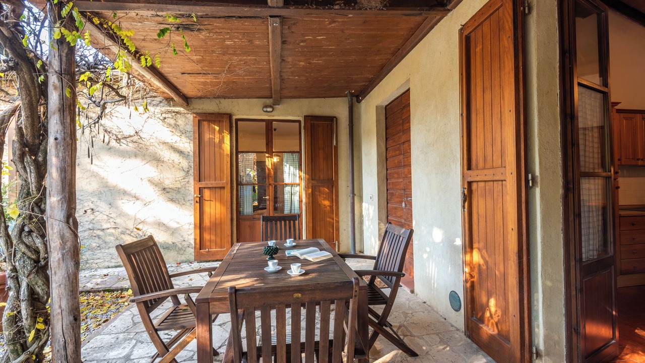 Photo of Outdoor in Serre di Rapolano