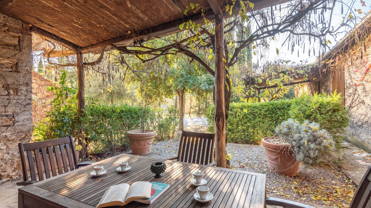 Photo of Outdoor in Serre di Rapolano