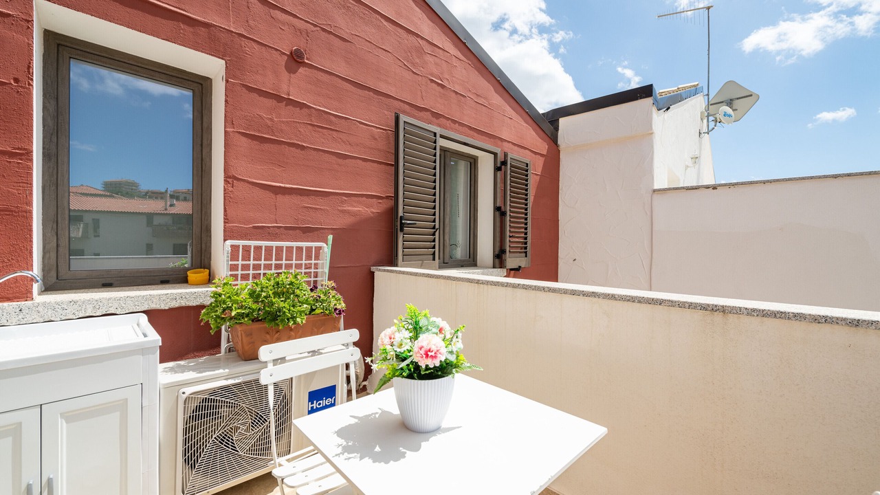 Photo of Outdoor in Sant'Antioco