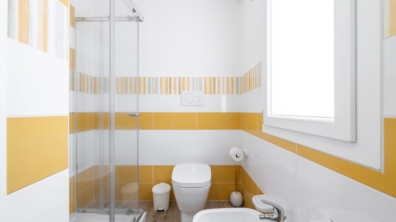 Photo of Bathroom in Sant'Antioco
