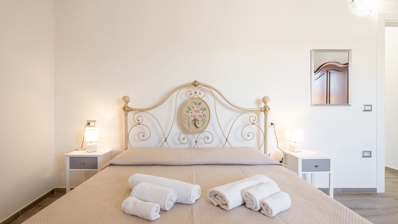 Photo of Bedroom in Sant'Antioco