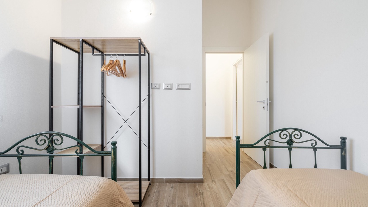 Photo of Bedroom in Sant'Antioco
