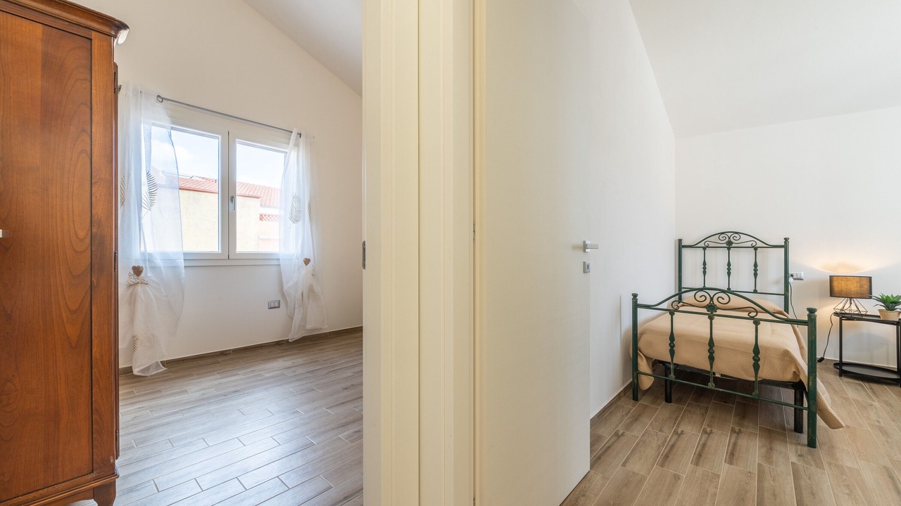 Photo of Bedroom in Sant'Antioco
