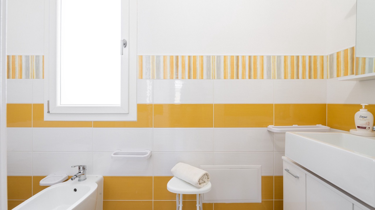 Photo of Bathroom in Sant'Antioco