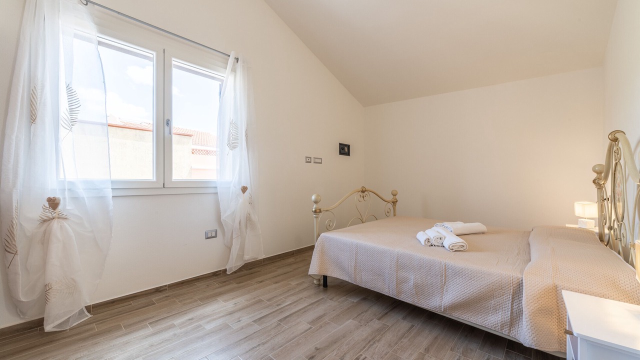Photo of Bedroom in Sant'Antioco