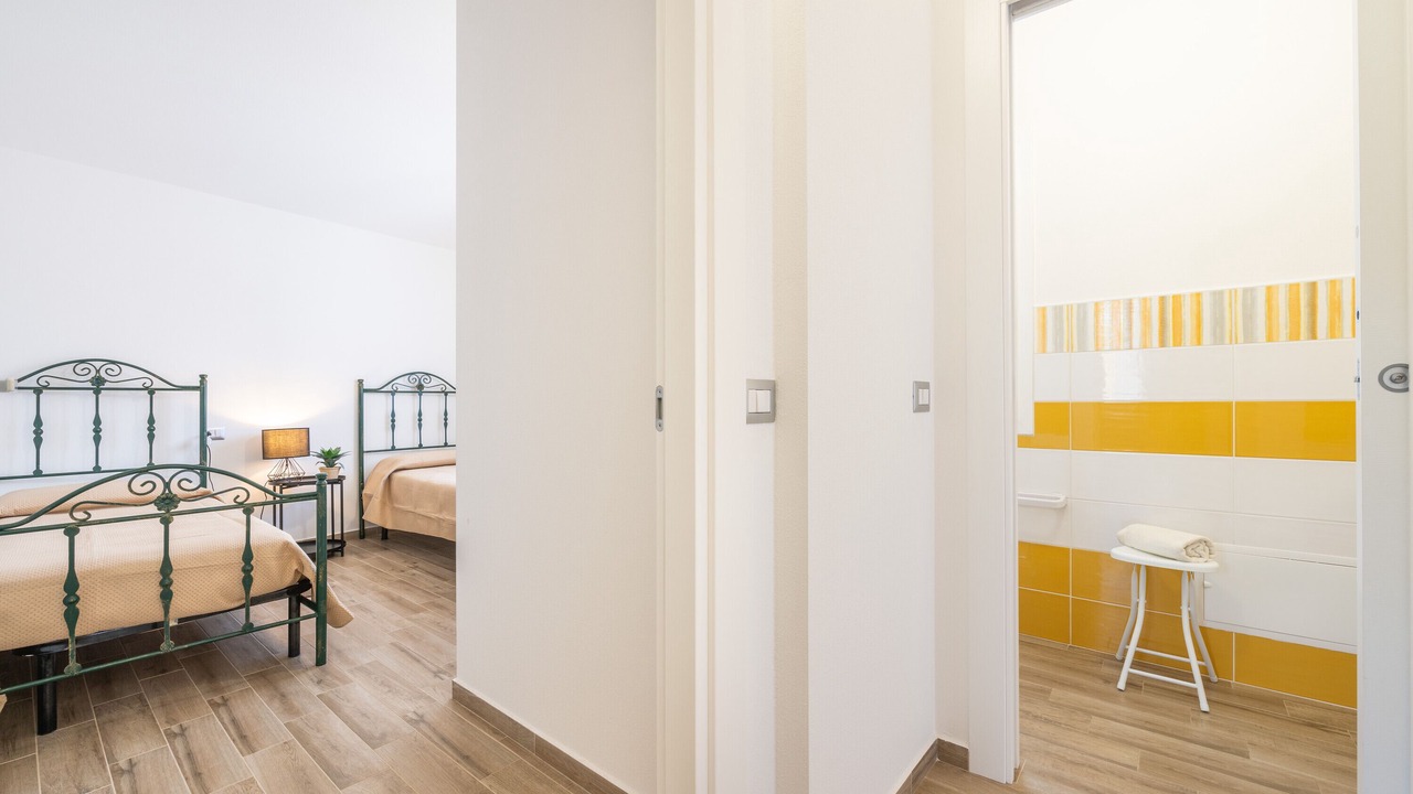 Photo of Bedroom in Sant'Antioco