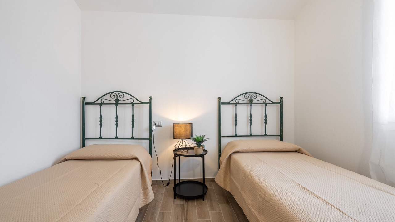 Photo of Bedroom in Sant'Antioco