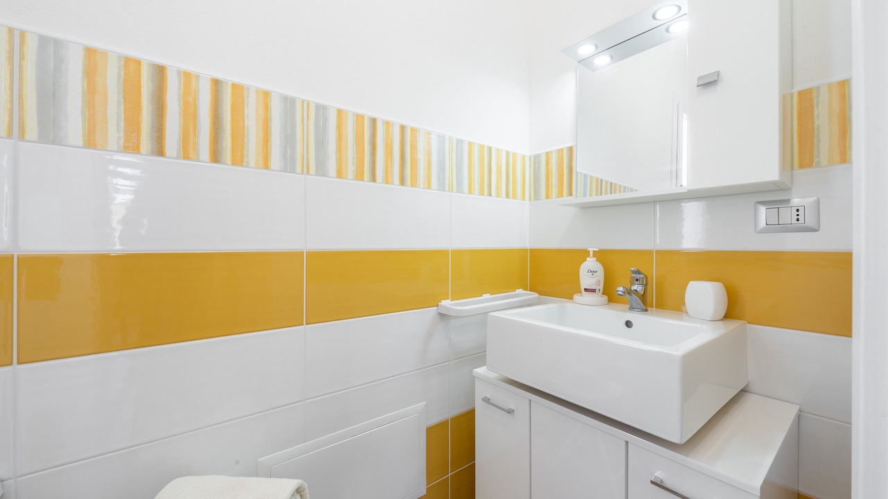 Photo of Bathroom in Sant'Antioco