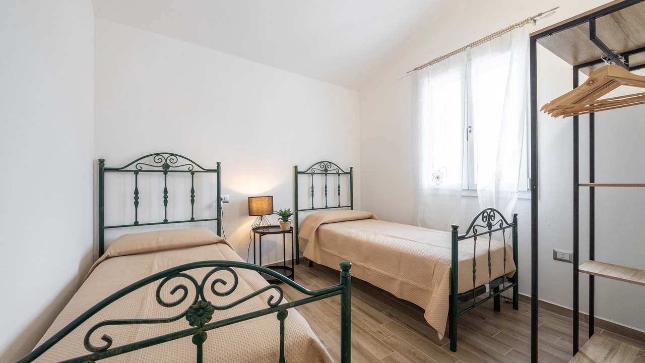 Photo of Bedroom in Sant'Antioco