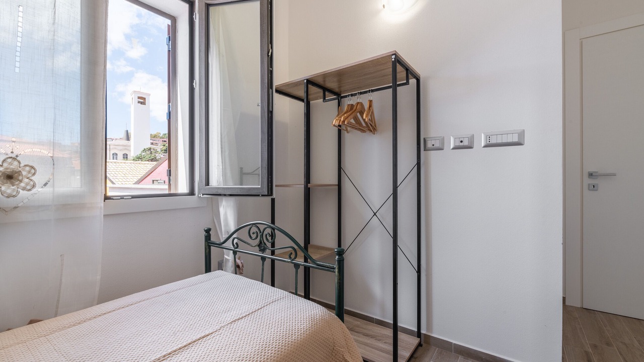 Photo of Bedroom in Sant'Antioco