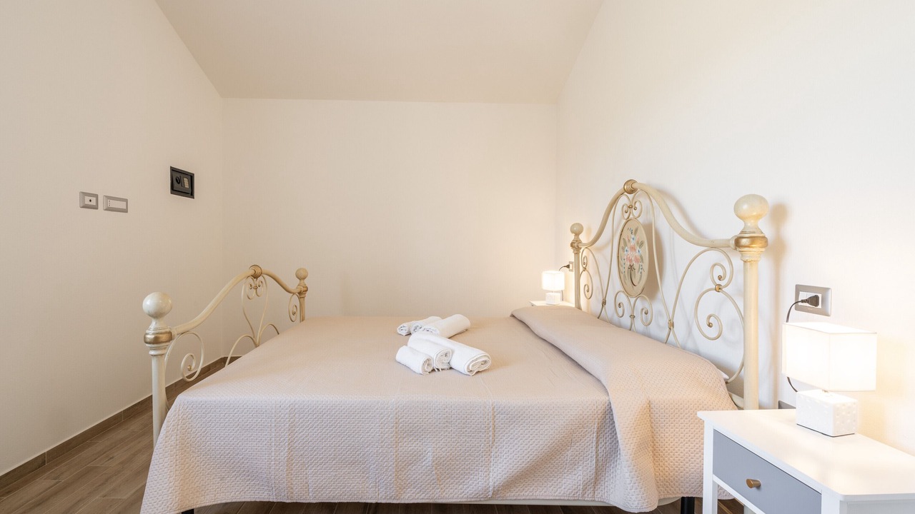 Photo of Bedroom in Sant'Antioco