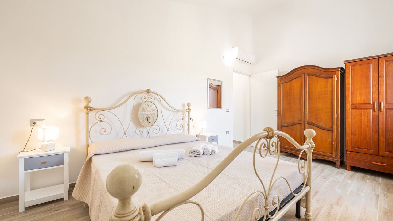 Photo of Bedroom in Sant'Antioco
