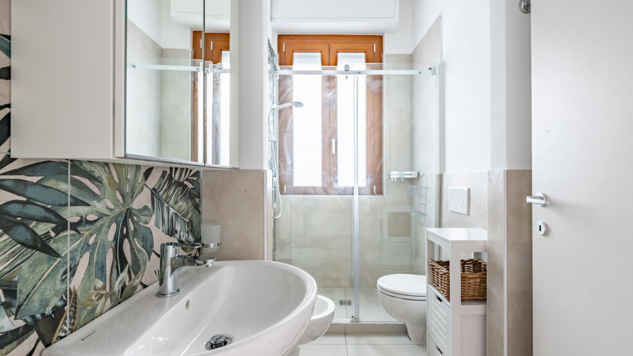 Photo of Bathroom in San Jacopino