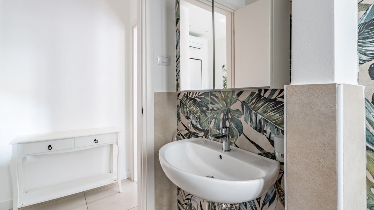 Photo of Bathroom in San Jacopino