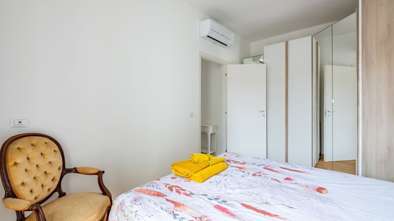 Photo of Bedroom in San Jacopino