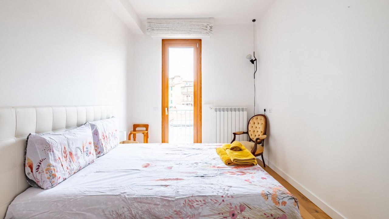 Photo of Bedroom in San Jacopino