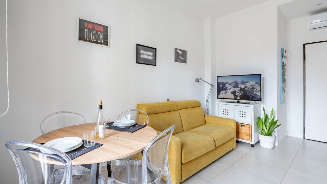 Photo of Livingroom in San Jacopino