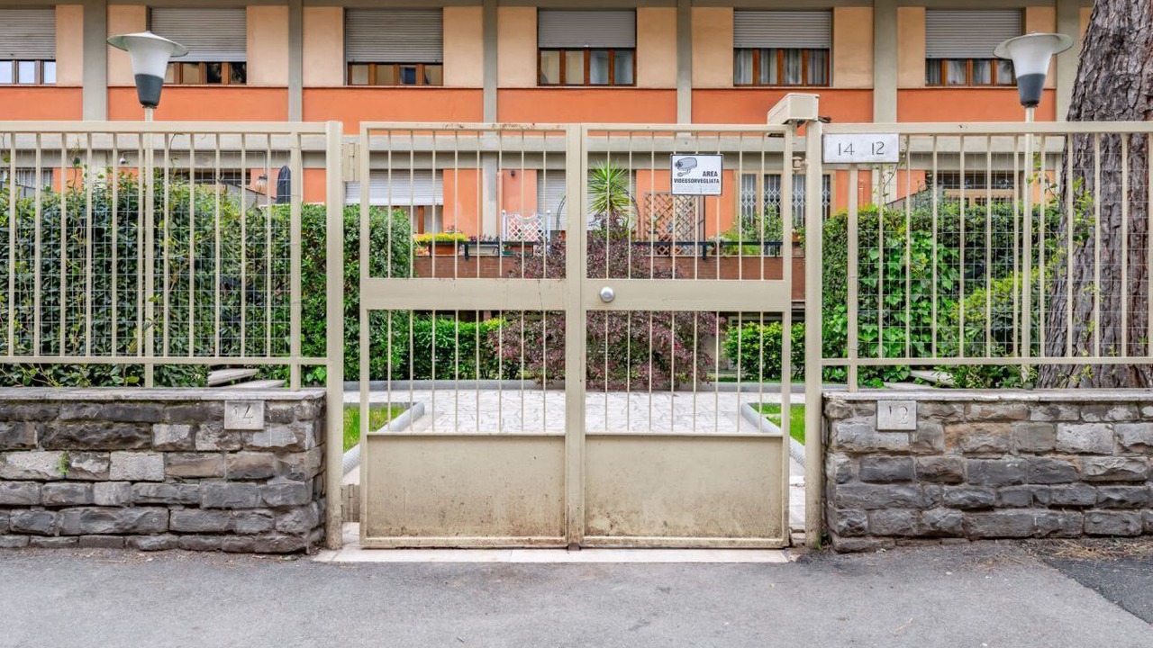 Photo of Outdoor in San Jacopino