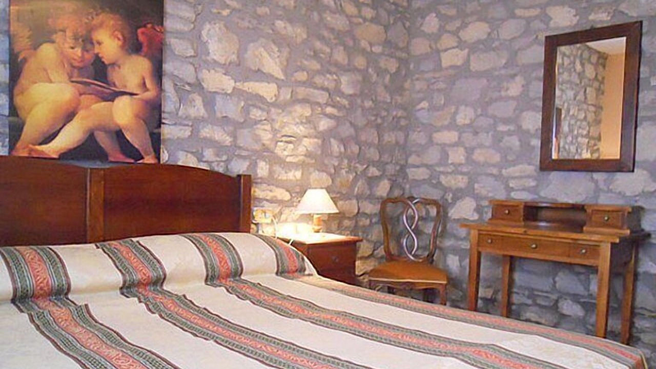 Photo of Bedroom in Monte Santa Maria Tiberina
