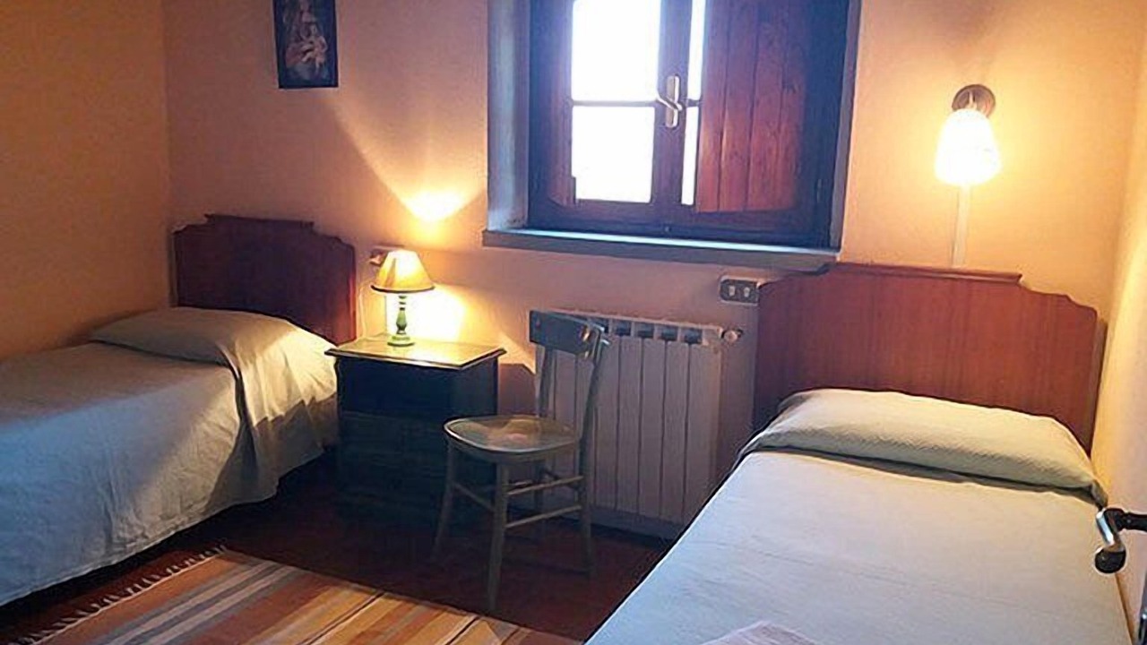 Photo of Bedroom in Monte Santa Maria Tiberina